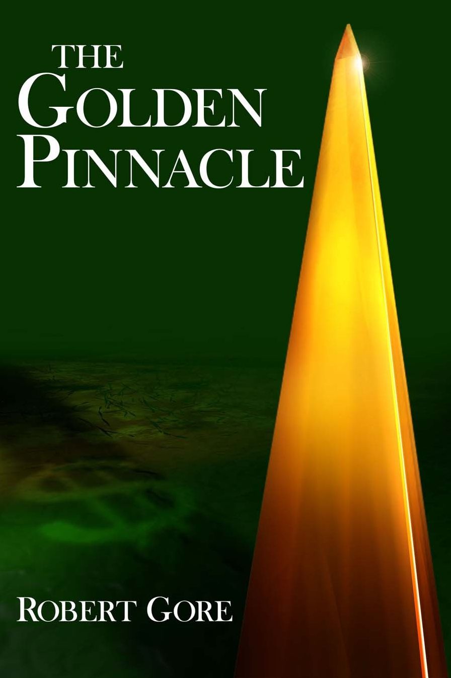 The Golden Pinnacle