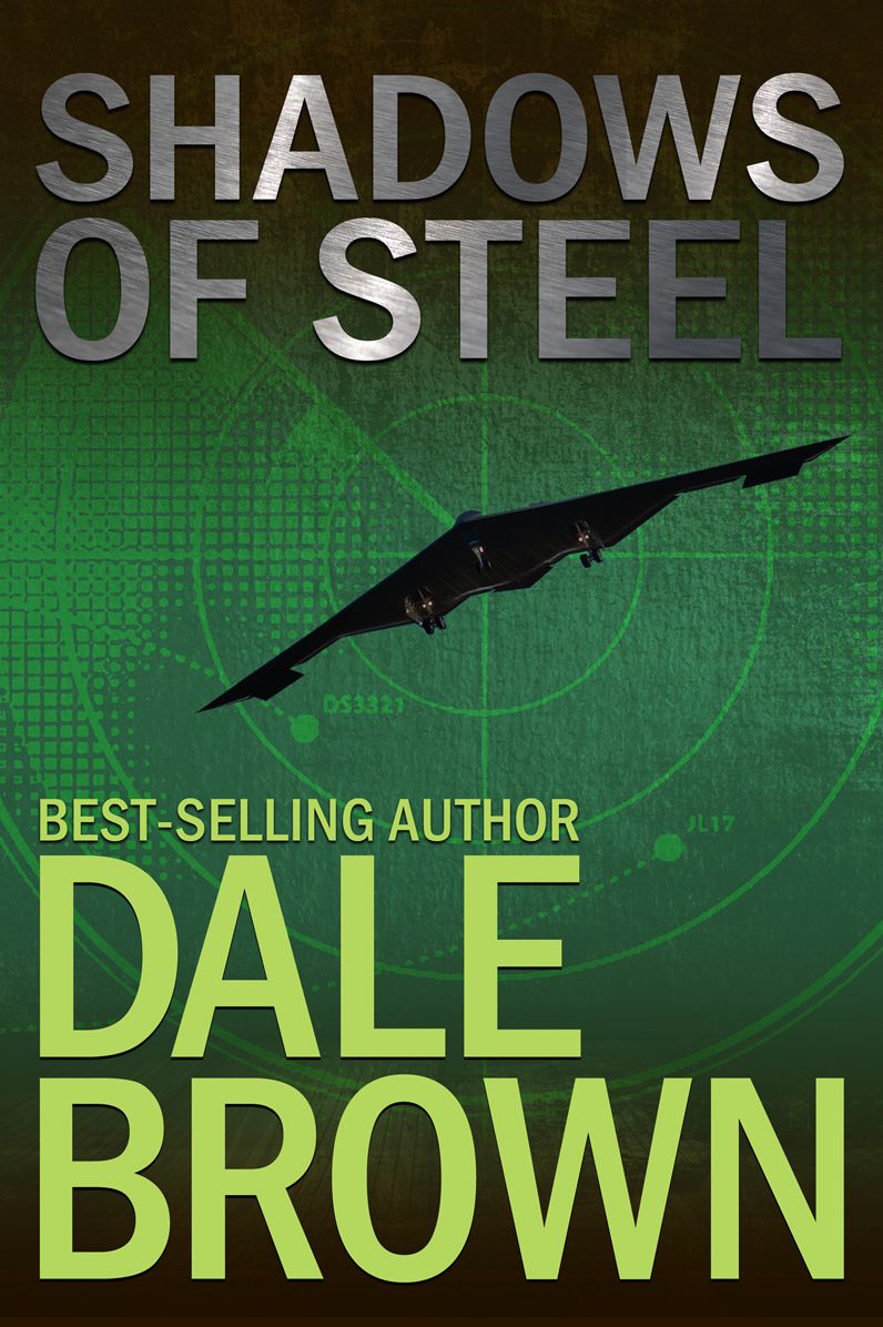 Shadows of Steel