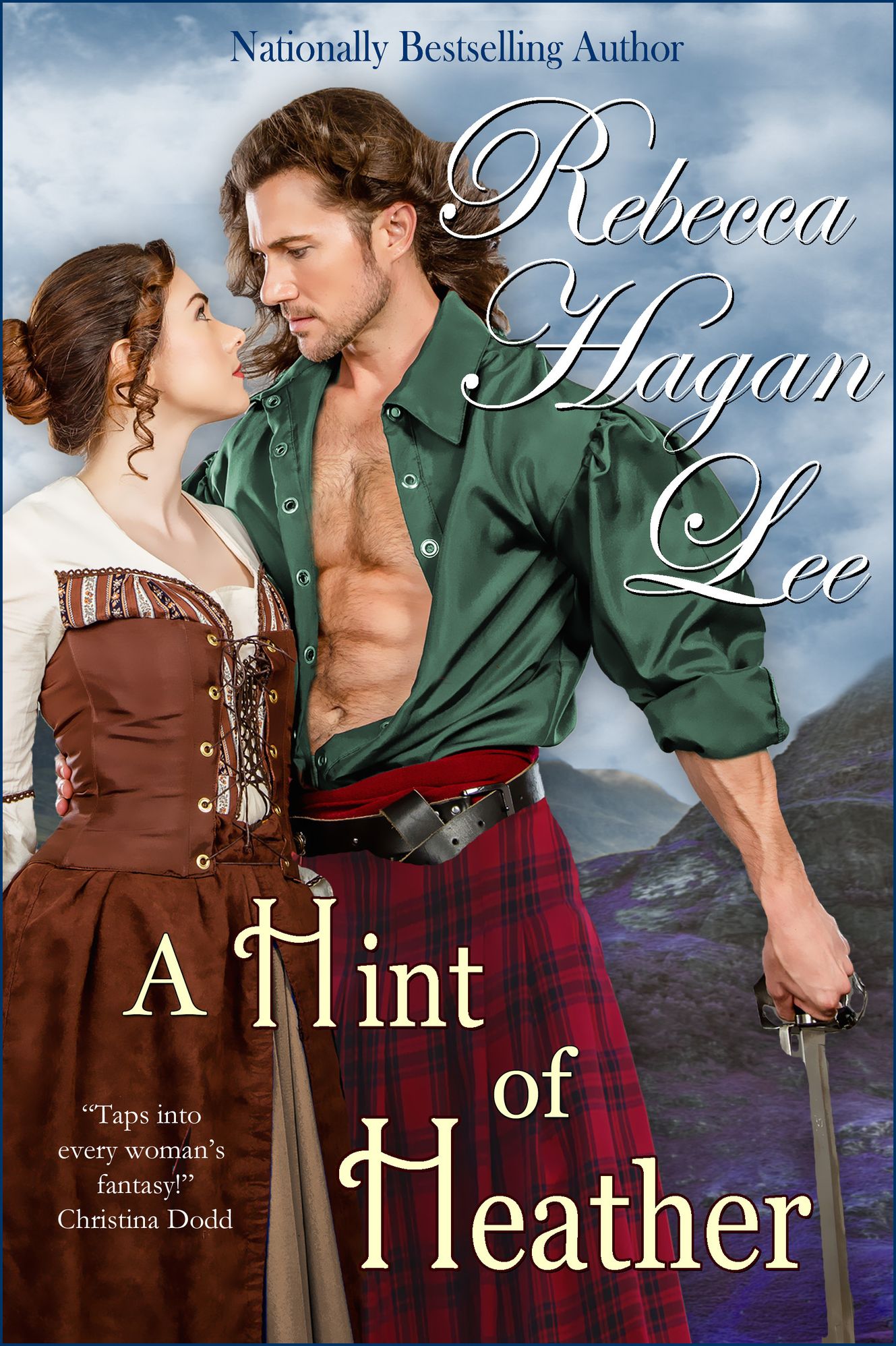 A Hint of Heather
