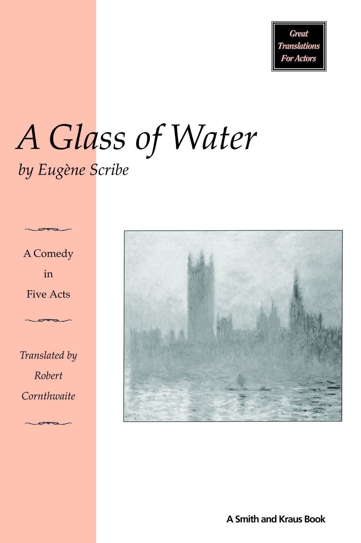 A Glass of Water