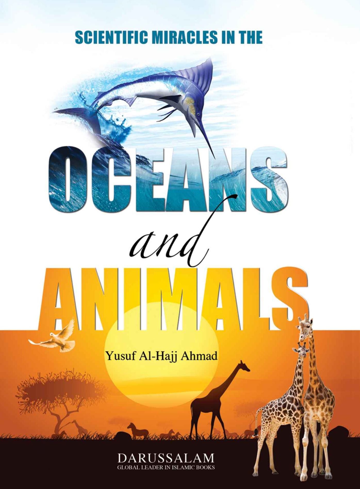 Scientific Miracles in The Oceans and Animals