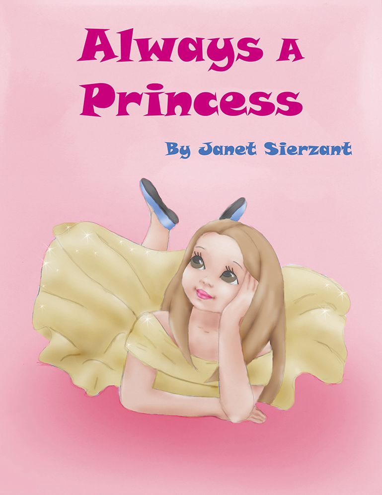 Always a Princess