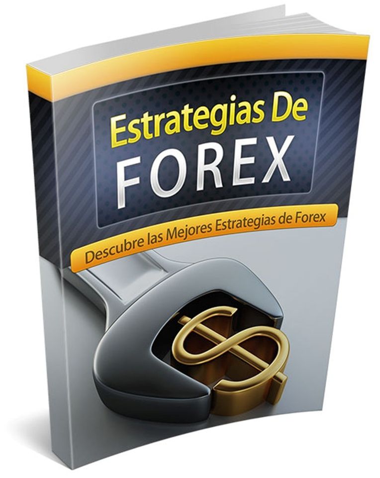 Estrategias De Forex Reveladas