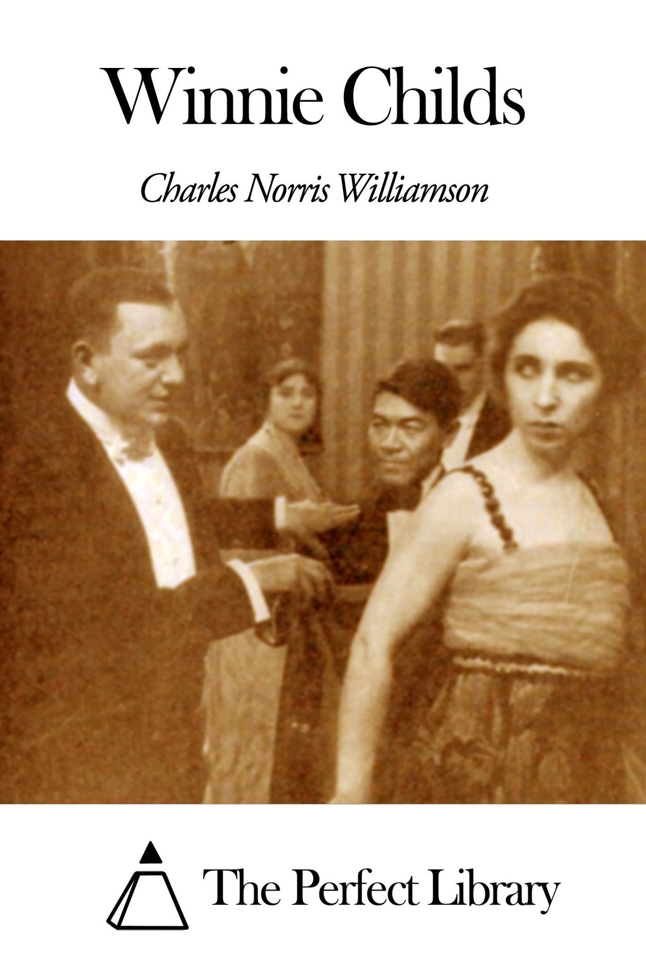 Winnie Childs