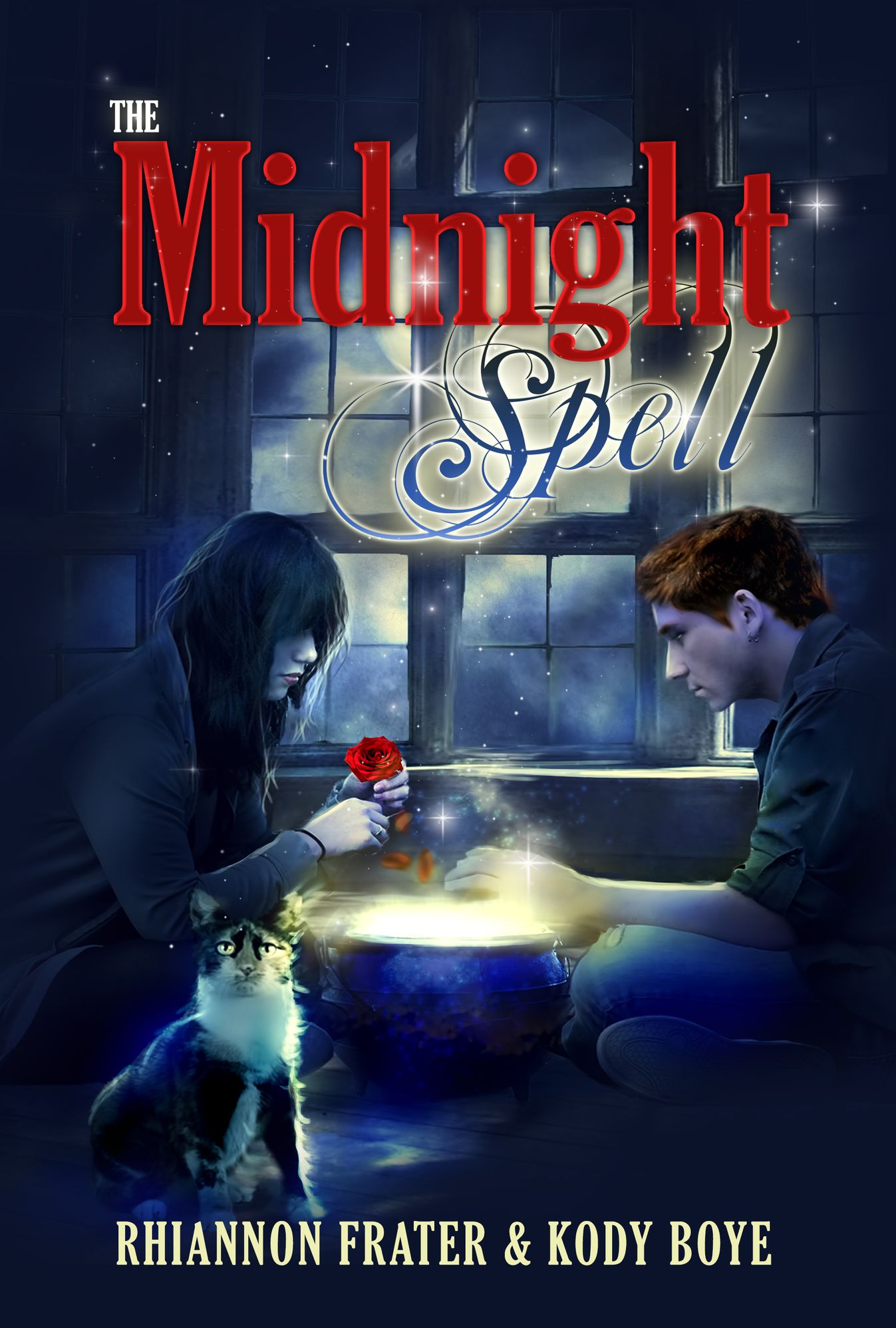The Midnight Spell