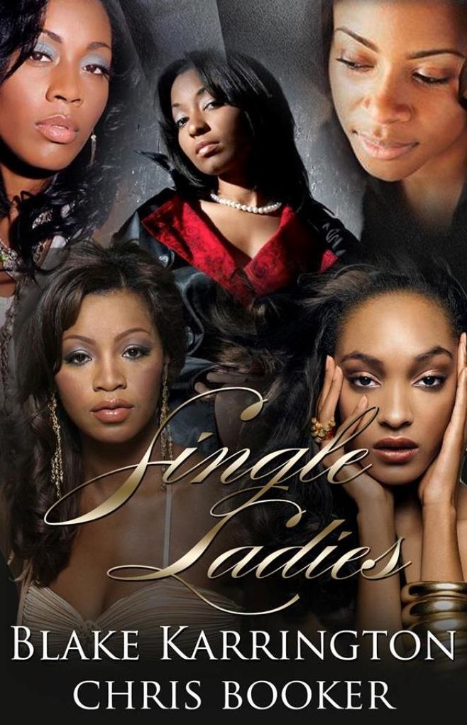 Single Ladies Boxset