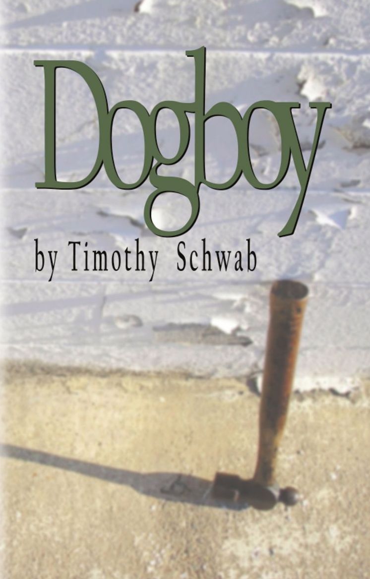Dogboy
