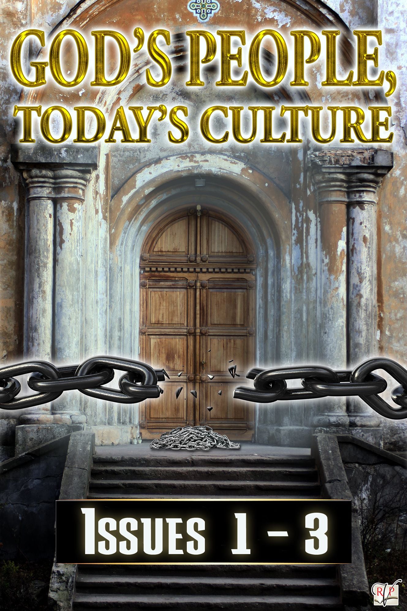 God's People, Today's Culture Bundle