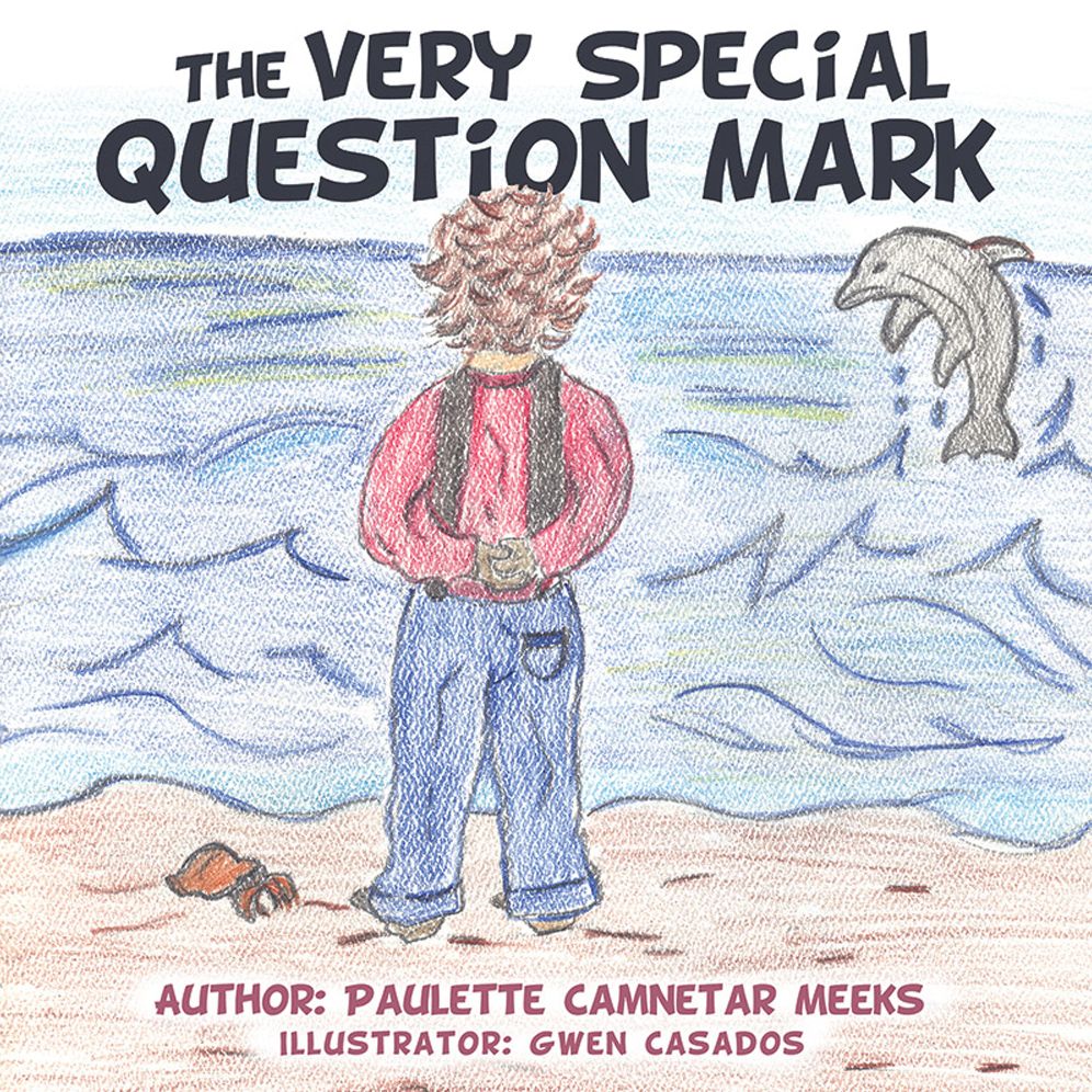 The Very Special Question Mark