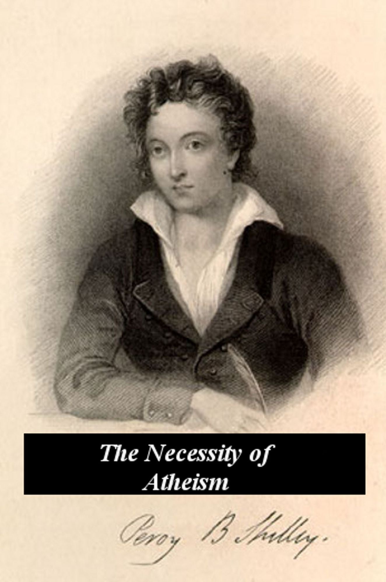 The Necessity of Atheism