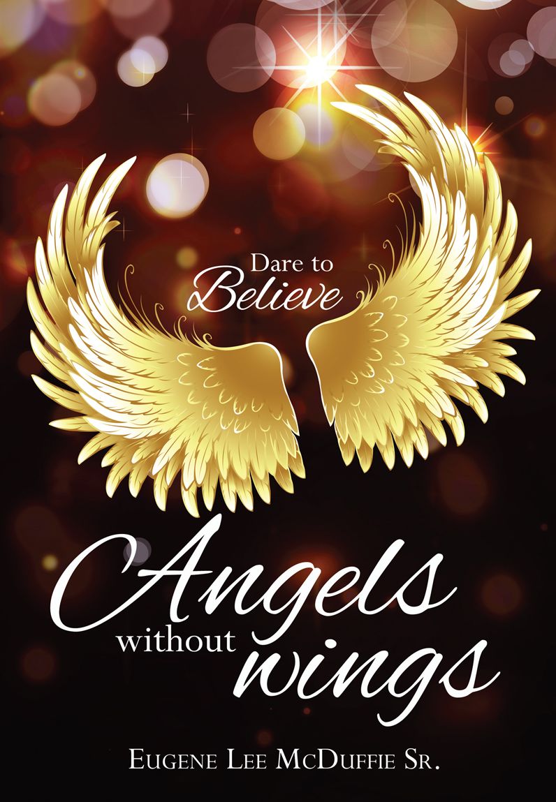 Angels without wings