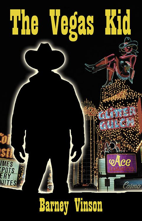 The Vegas Kid