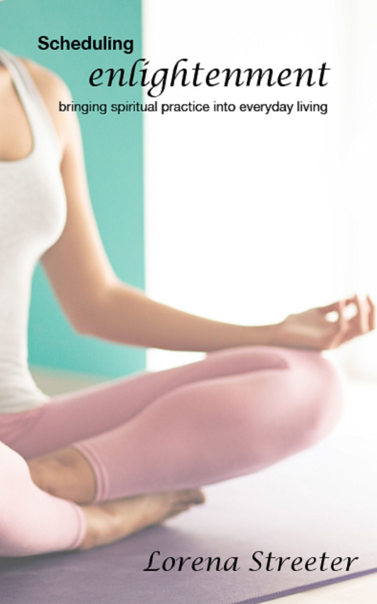 Scheduling Enlightenment