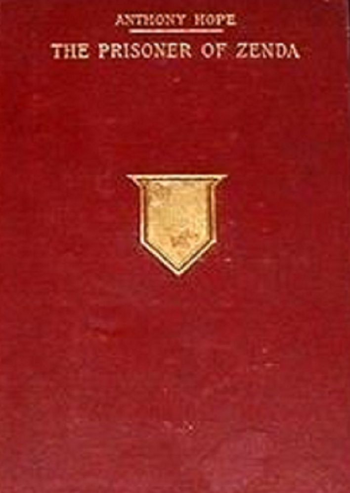 The Prisoner of Zenda