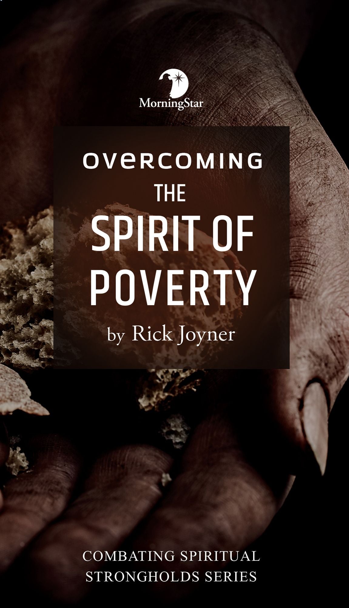 Overcoming the Spirit of Poverty