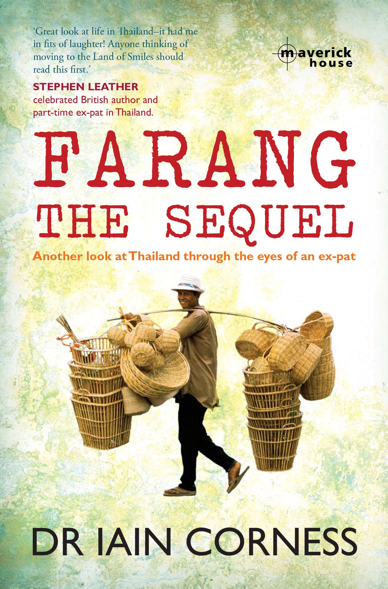 Farang: The Sequel