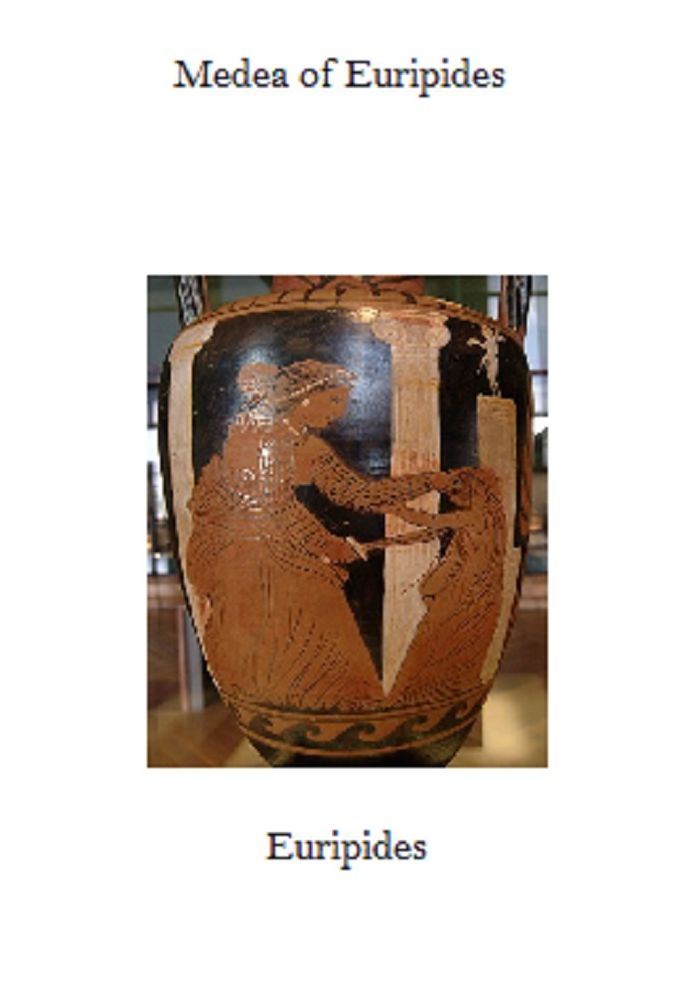 Medea of Euripides