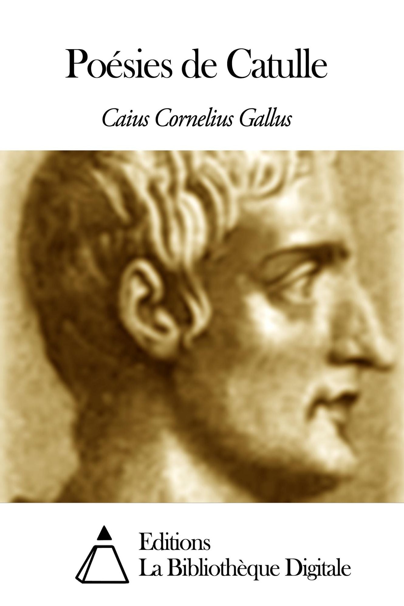 Poésies de Catulle
