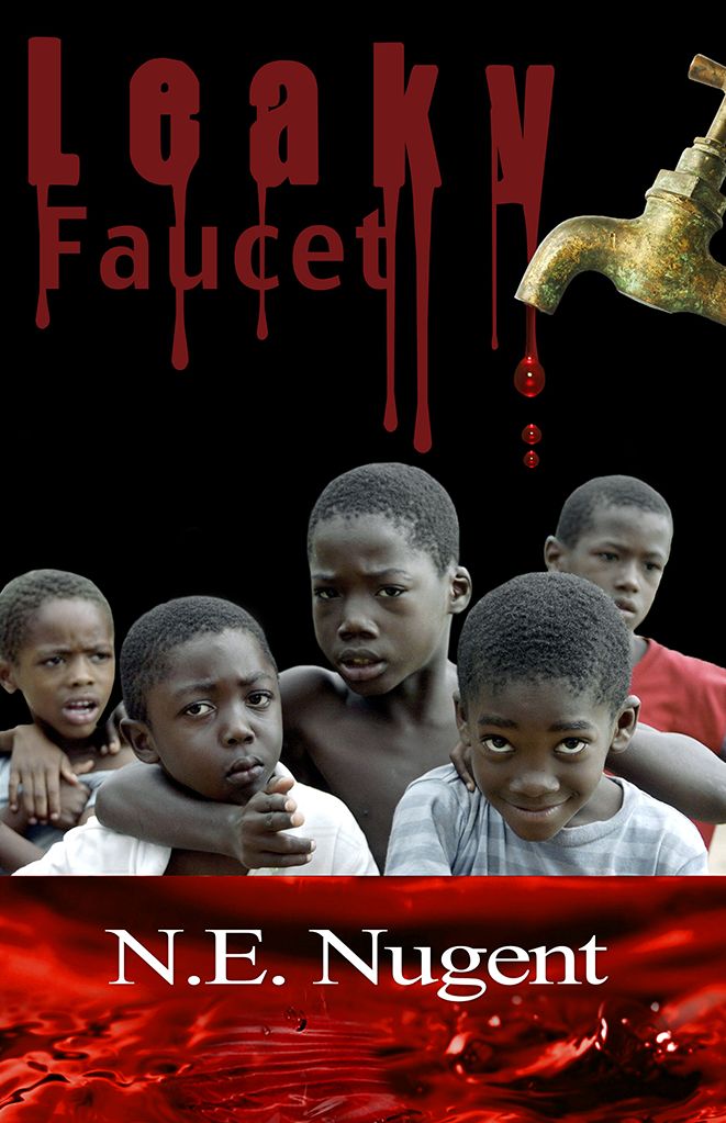 LEAKY FAUCET ( REVISED EDITION )