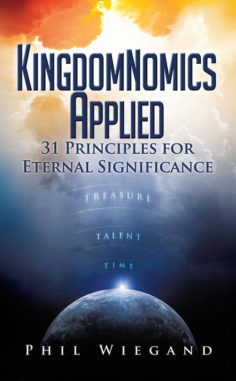 KingdomNomics Applied