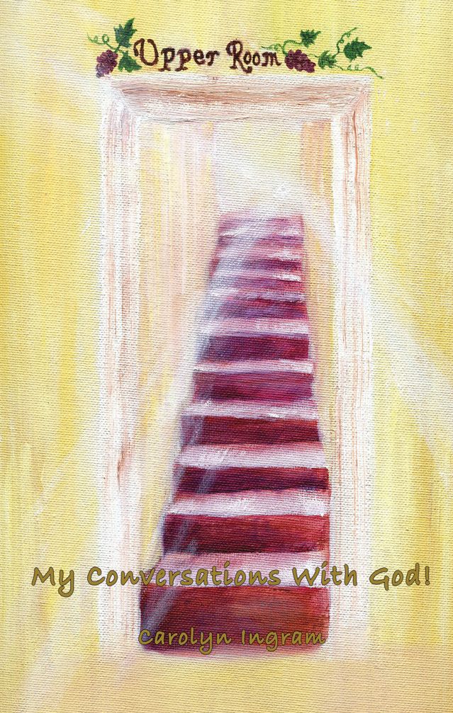 My Conversations With God!