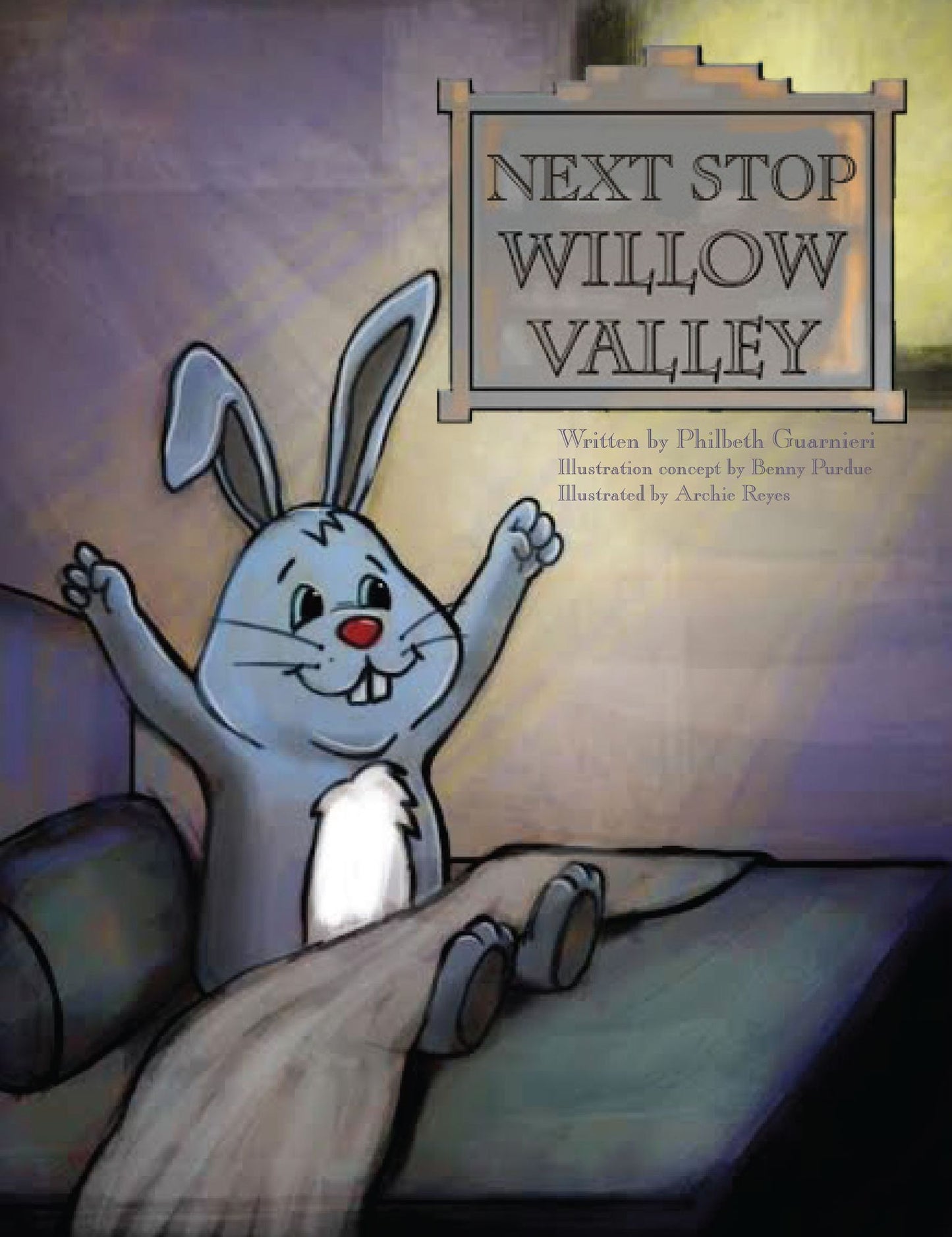 NEXT STOP, WILLOW VALLEY