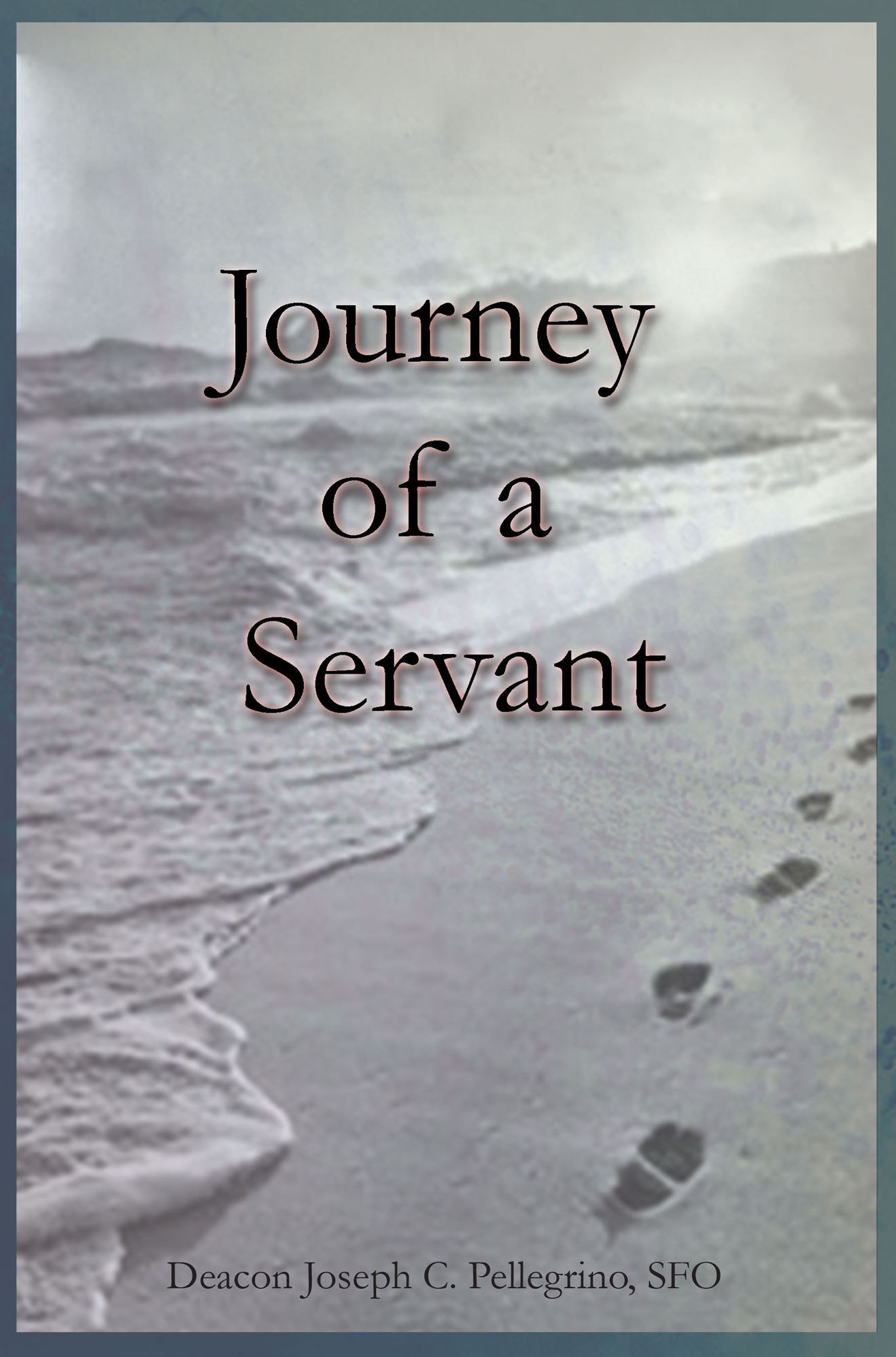 Journey of a Servant