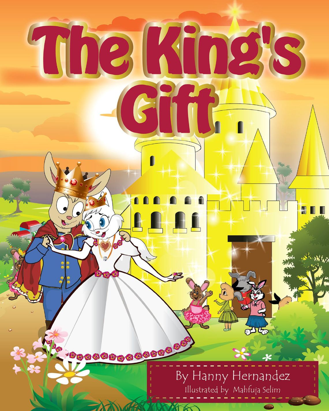 The King's Gift