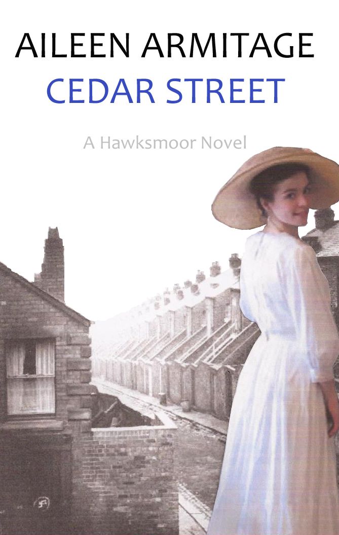 Cedar Street