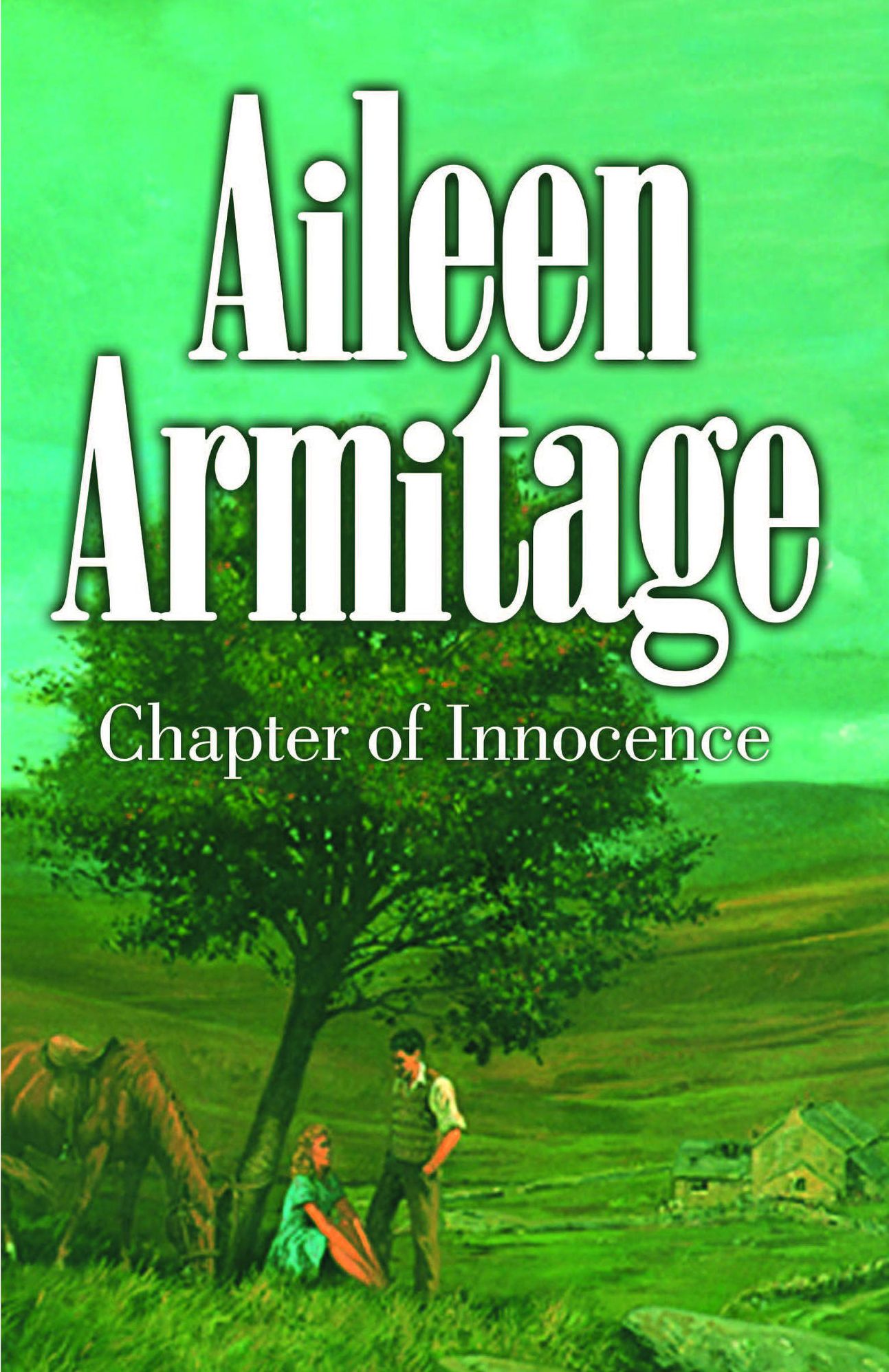 Chapter of Innocence
