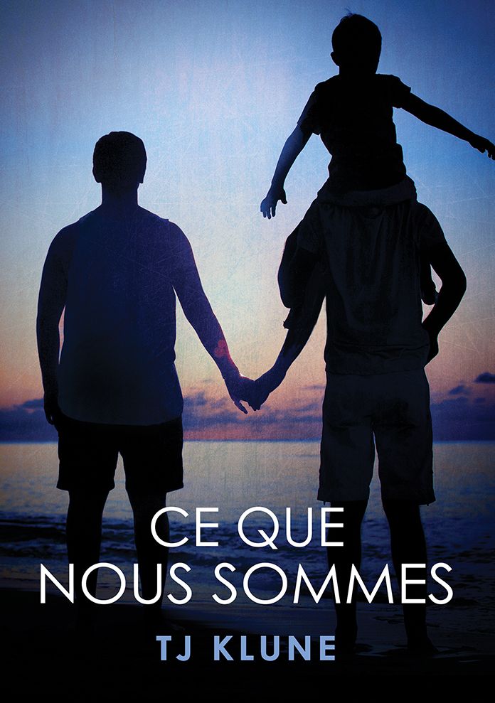 Ce que nous sommes