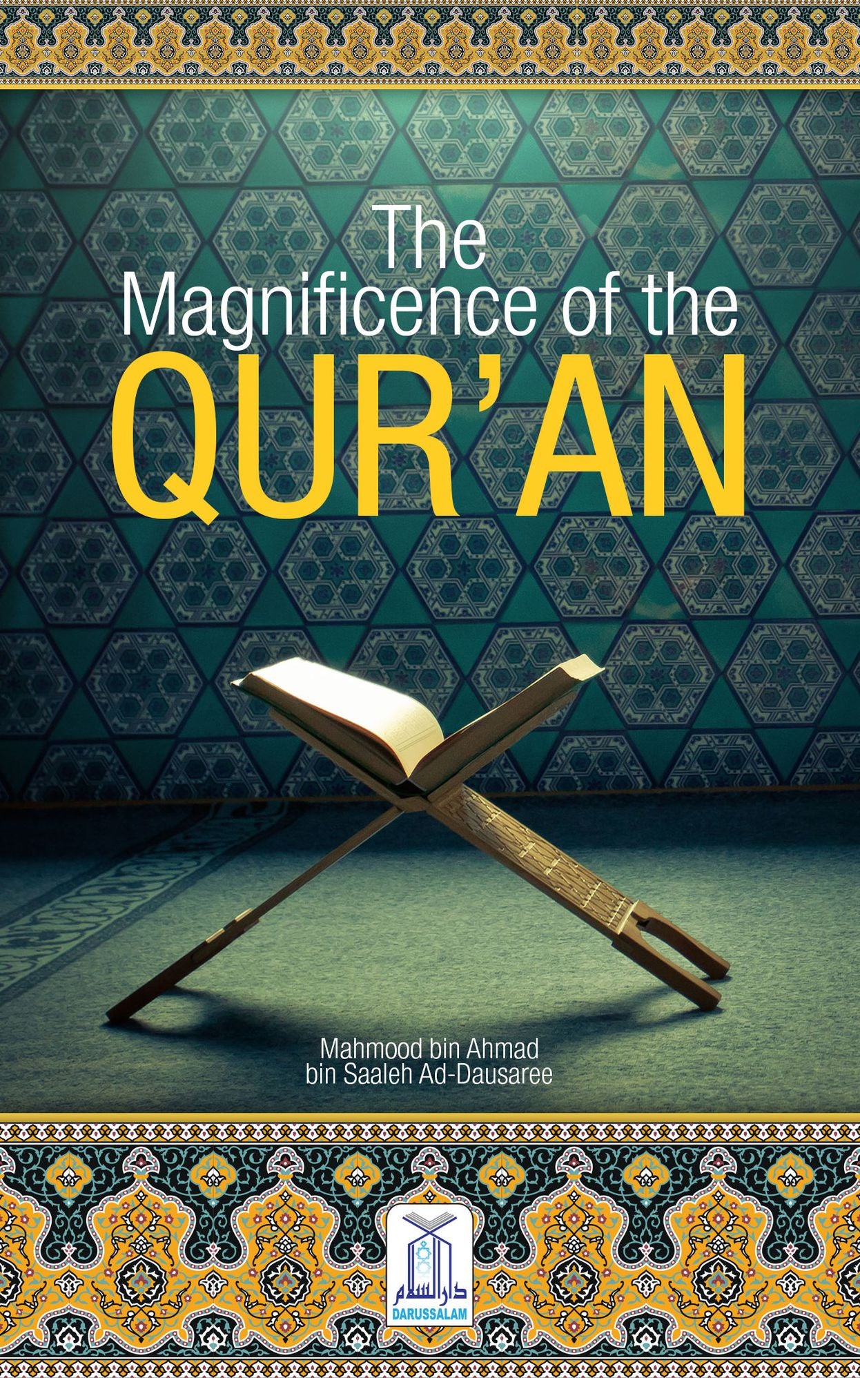 The Magnificence of the Quran