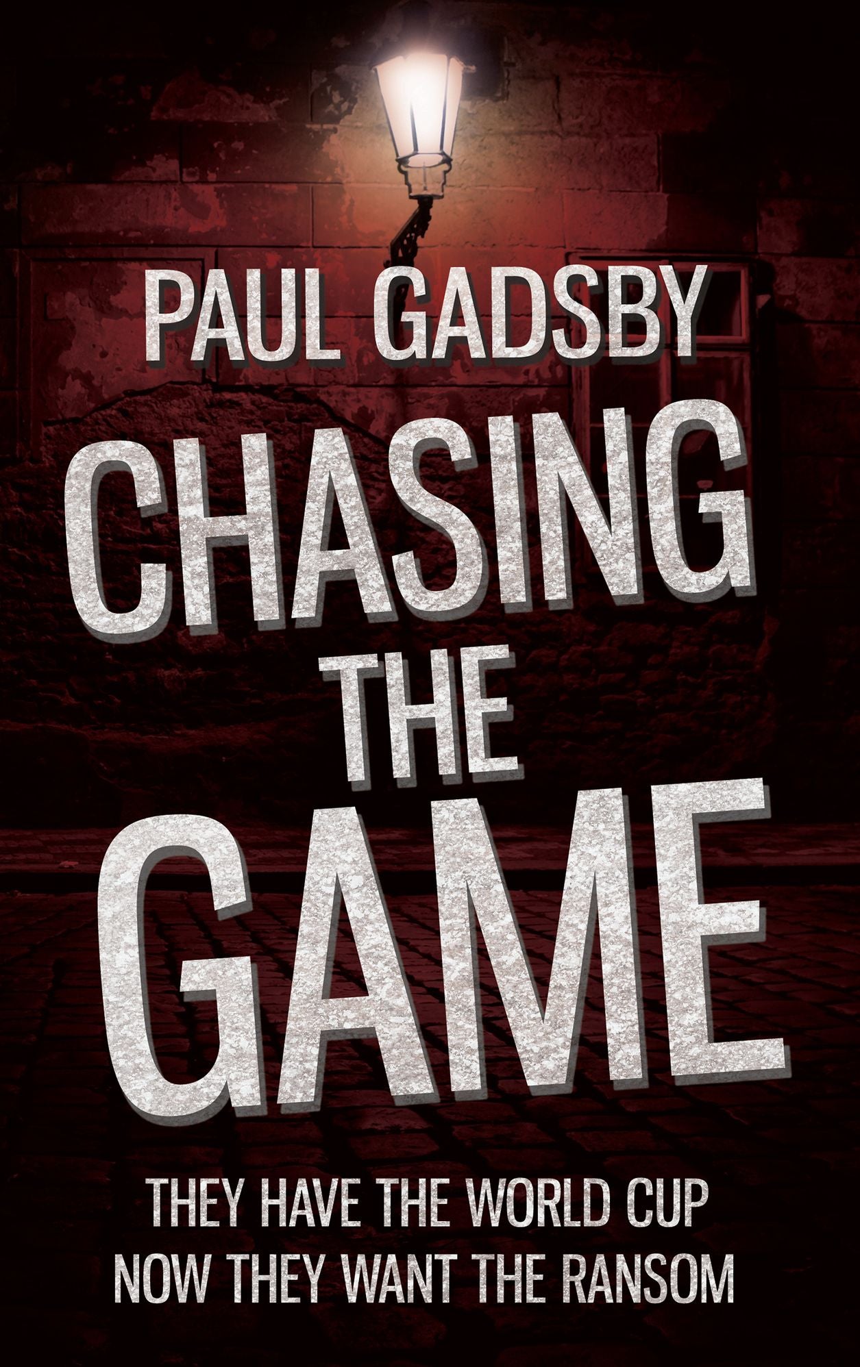 Chasing the Game