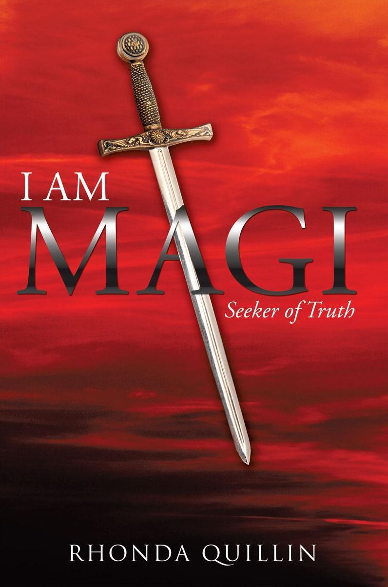 I AM MAGI