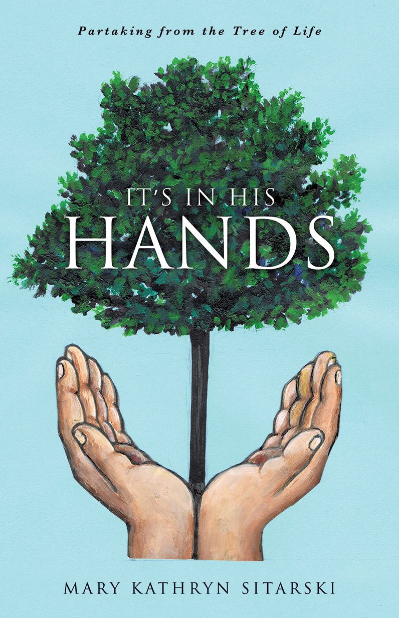 It's In His Hands