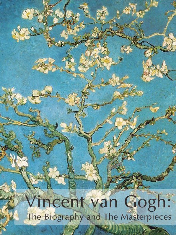 Vincent van Gogh: biography and masterpieces