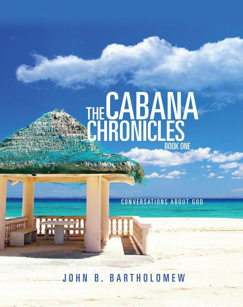 The Cabana Chronicles: Book One
