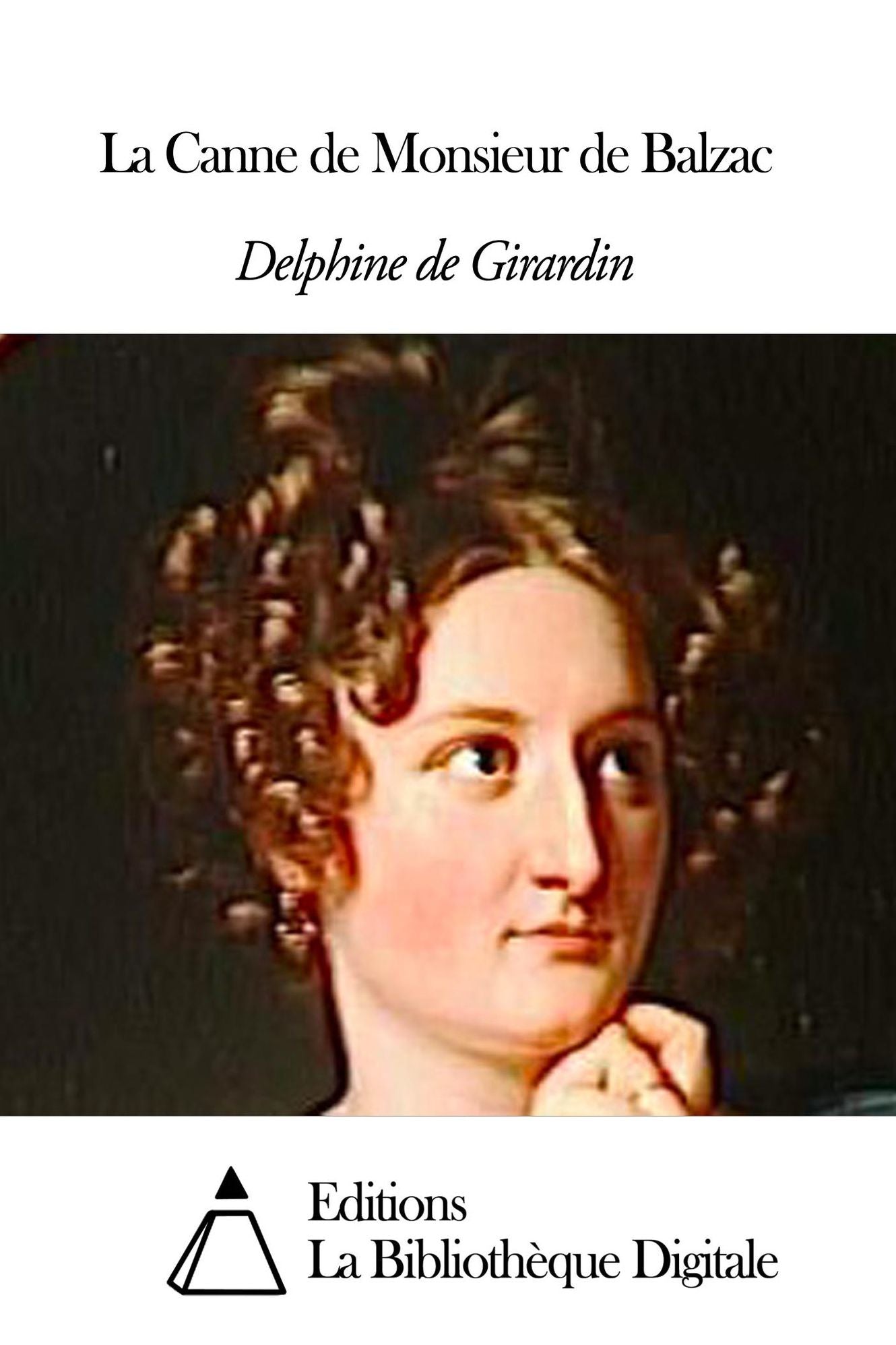La Canne de Monsieur de Balzac