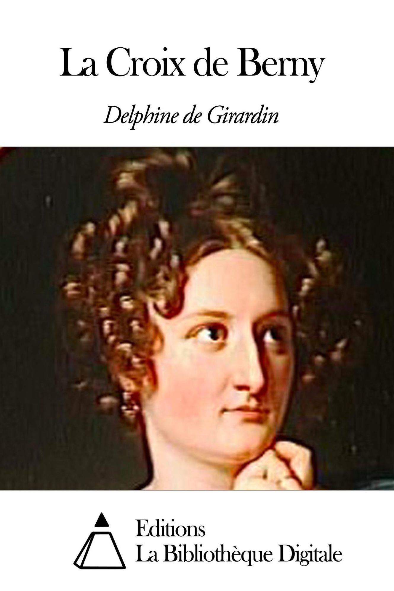La Croix de Berny