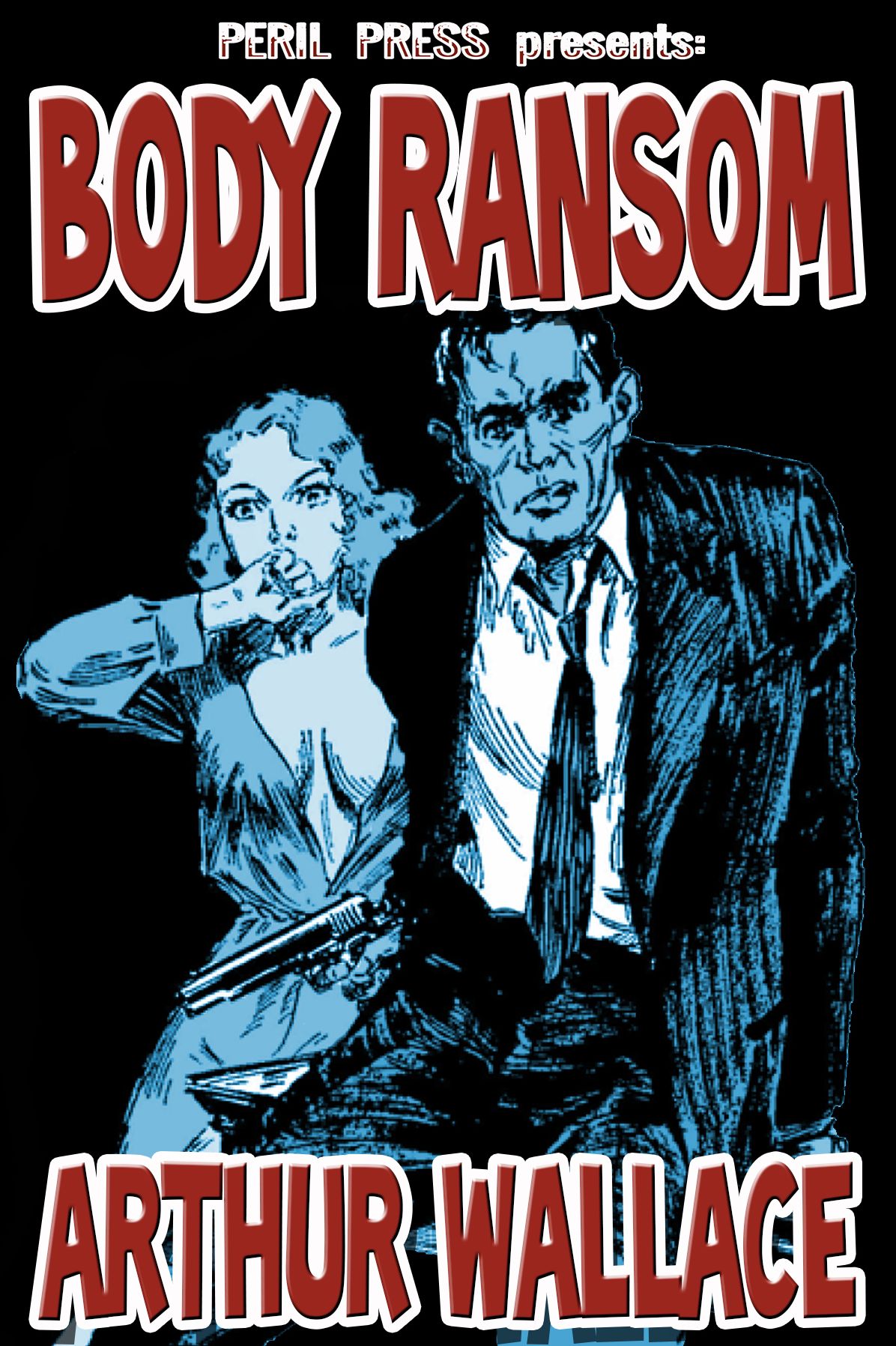 Body Ransom