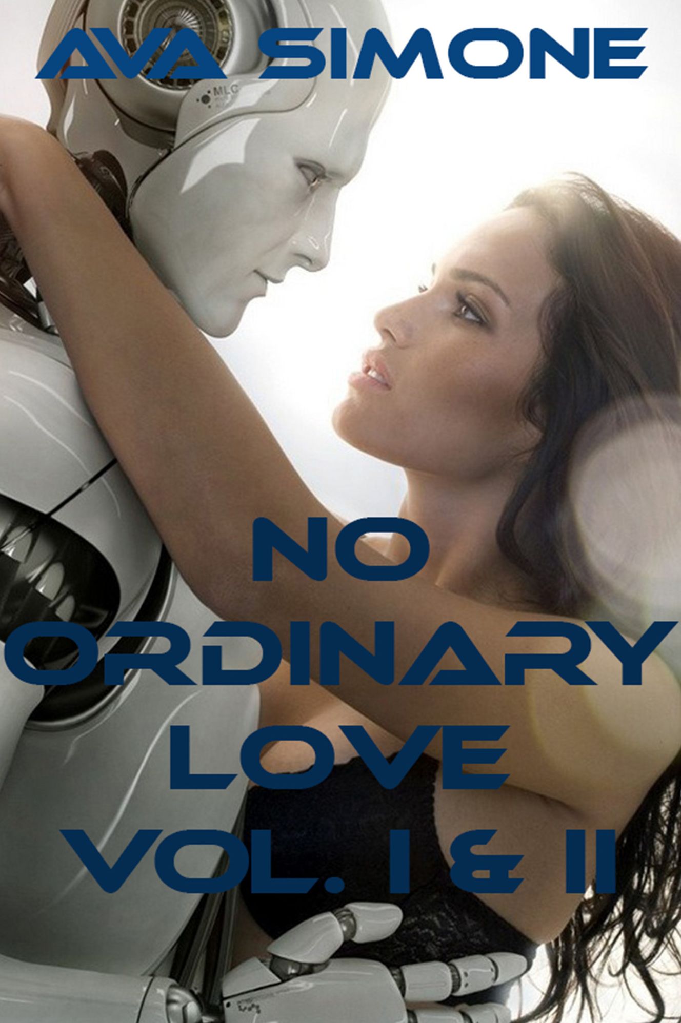 No Ordinary Love