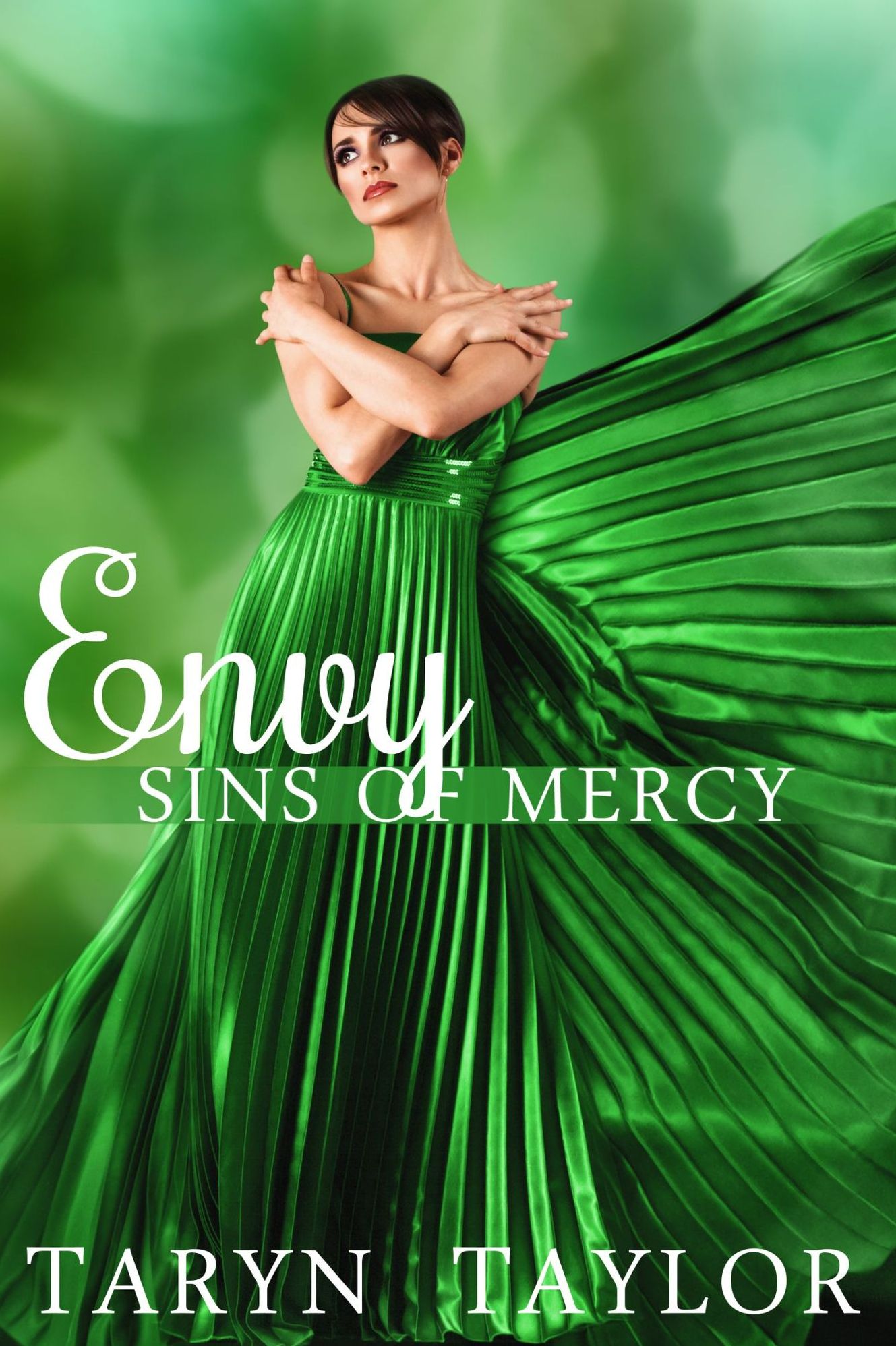 Sins of Mercy: Envy