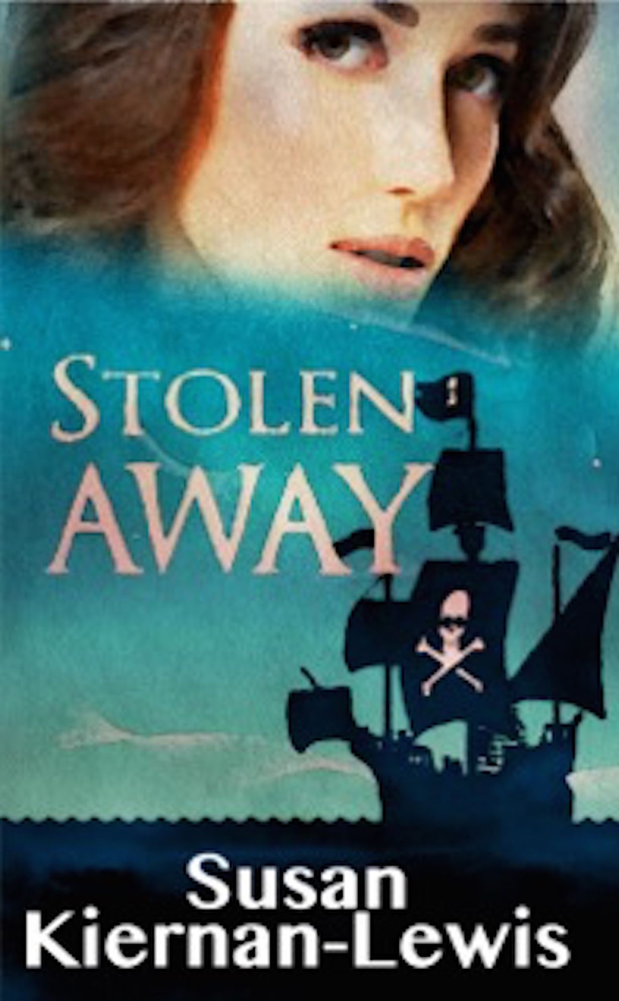 Stolen Away