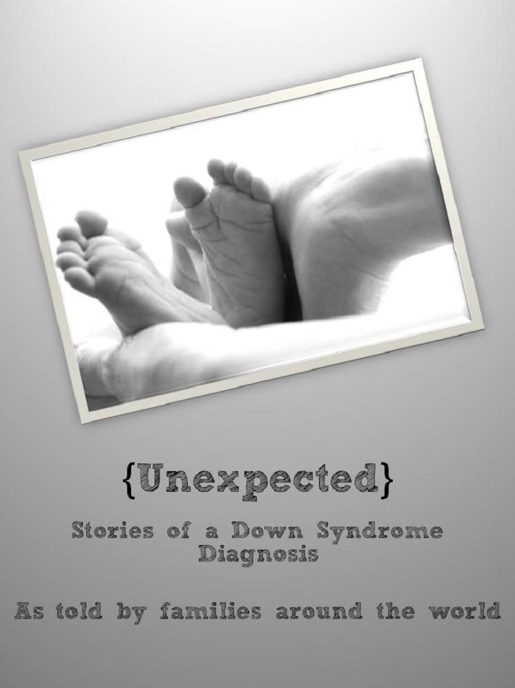 Unexpected Ebook