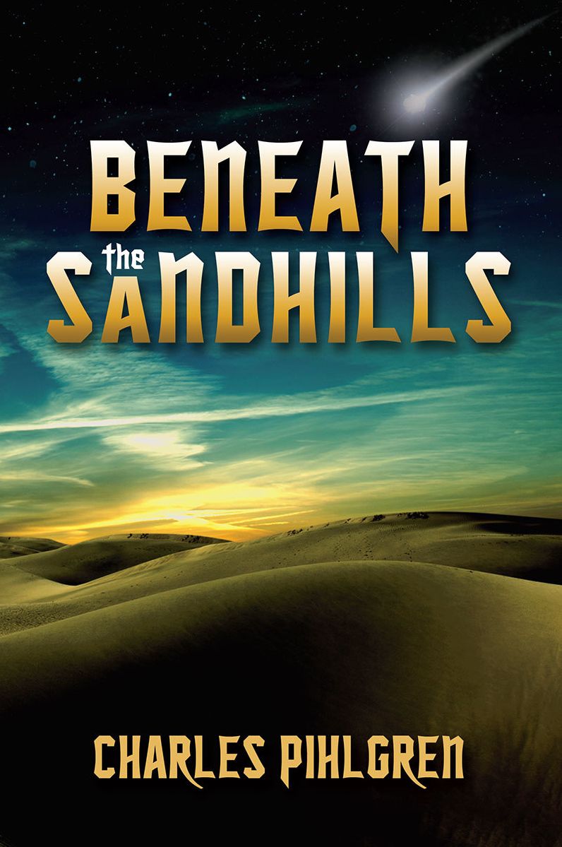 Beneath the Sandhills