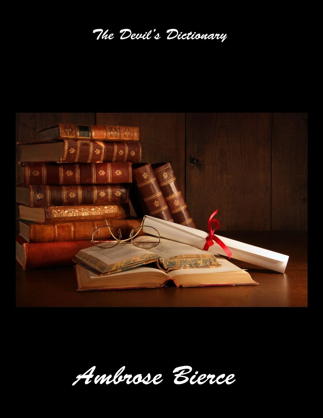 The Devils Dictionary