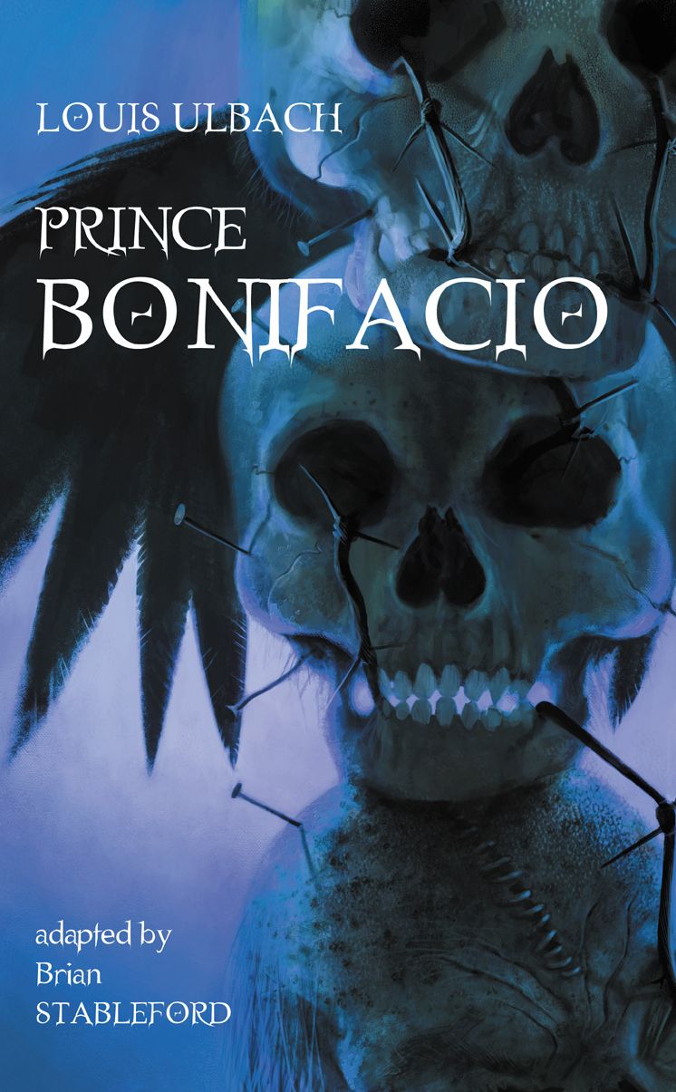 Prince Bonifacio