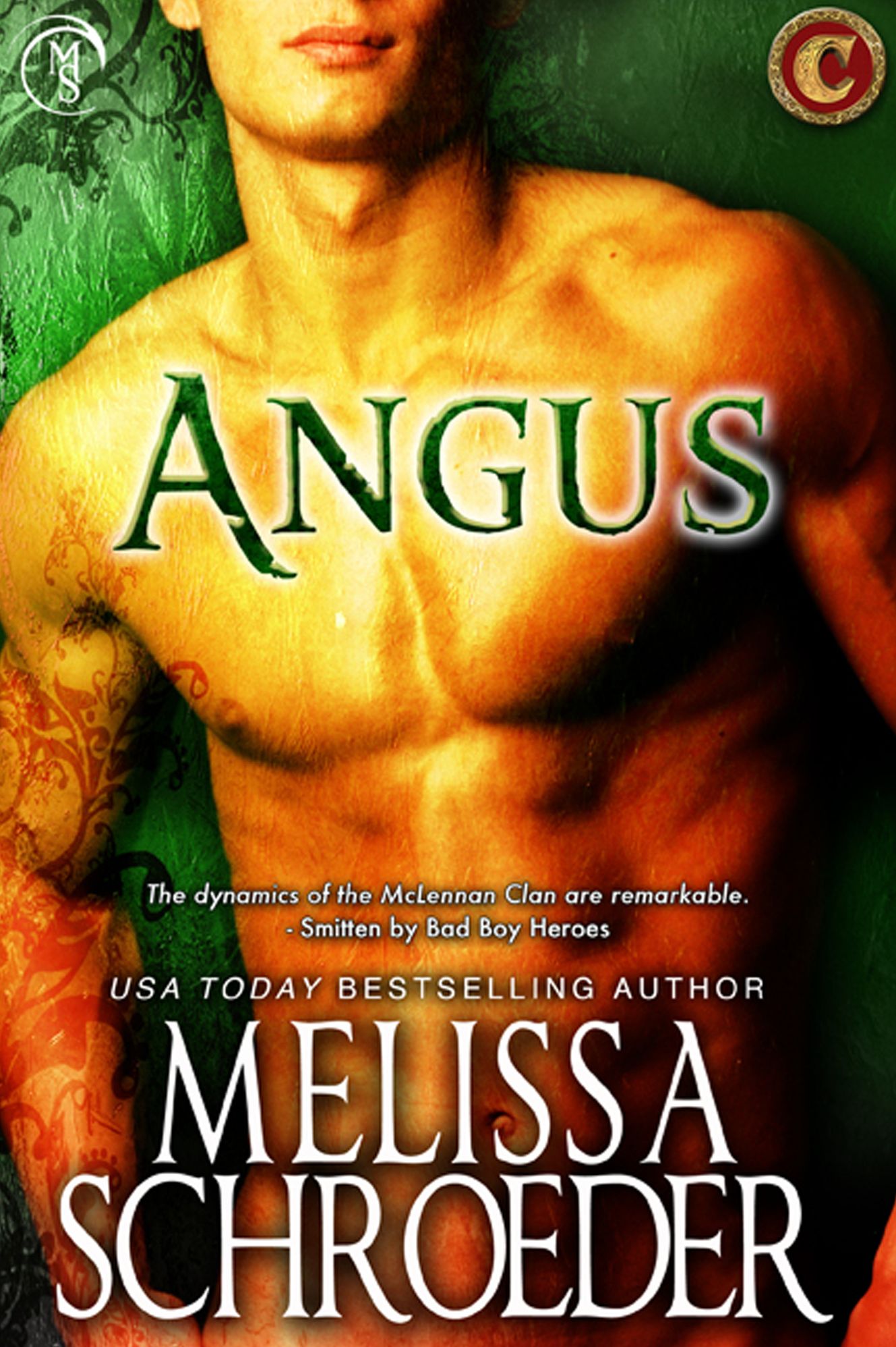 Angus:The Cursed Clan
