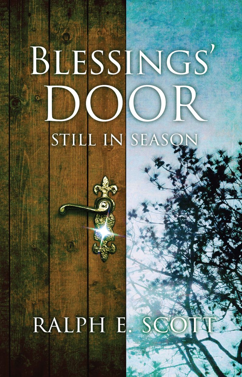 BLESSINGS' DOOR