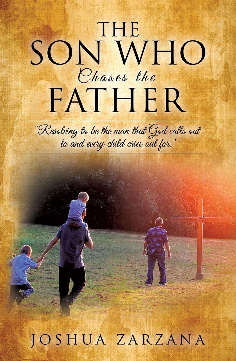 The Son Who Chases the Father